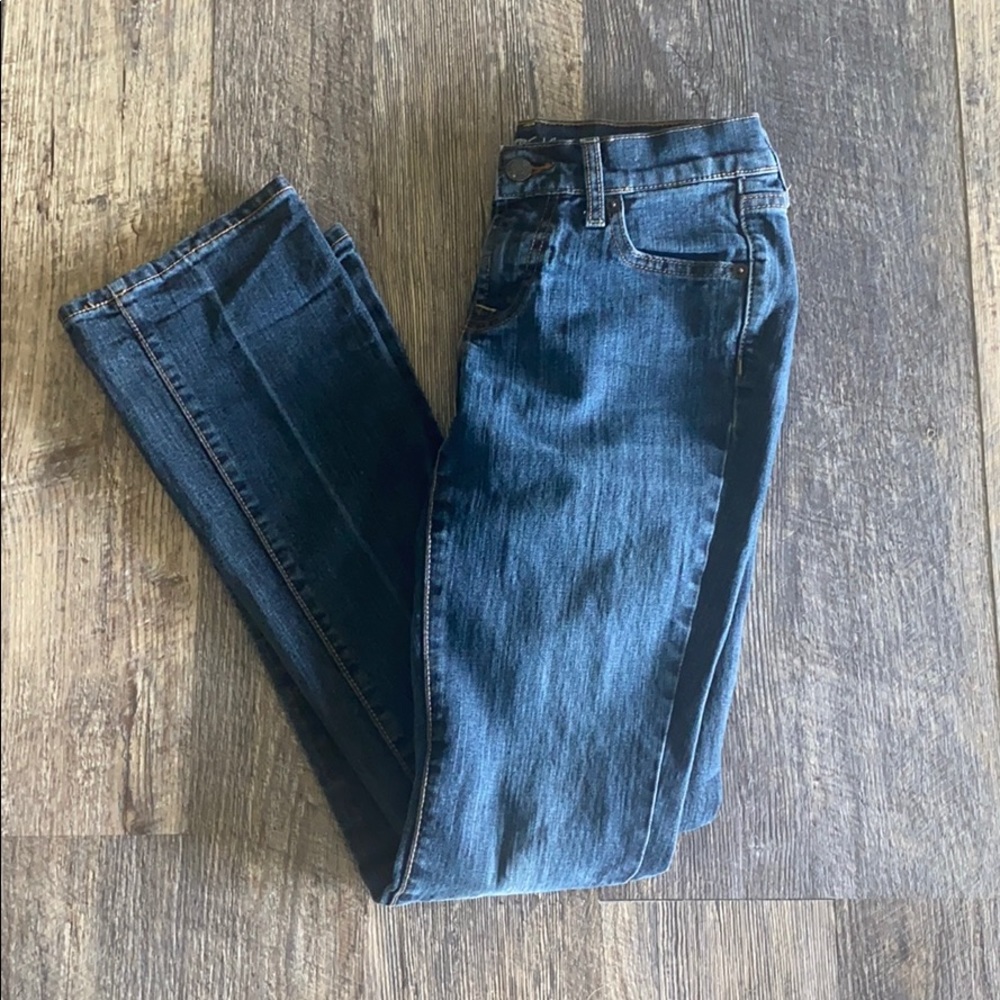 BUY 2 GET 1 FREE old navy jeans